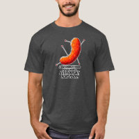 Voodoo Cheese Puff - Piada Anti-Trump