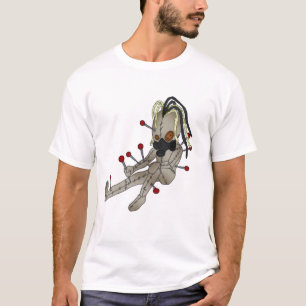 Camiseta Voodoo Doll