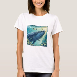 Camiseta Voos do Rico