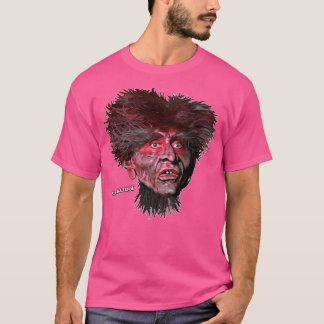 Camiseta Vooshvazool O Noturno