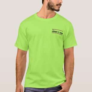 Camiseta Vorga-T: Grupo 1339