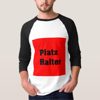 Camiseta Vorlage