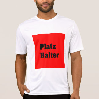 Camiseta Vorlage
