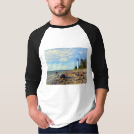 Camiseta Vormsi Stillness