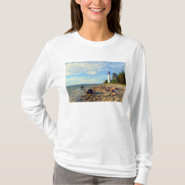 Camiseta Vormsi Stillness