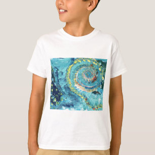 Camiseta Vortex