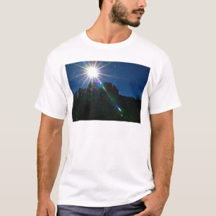 Camiseta Vórtice Cathedral Rock horizontal