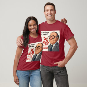 Camiseta Vota PCE