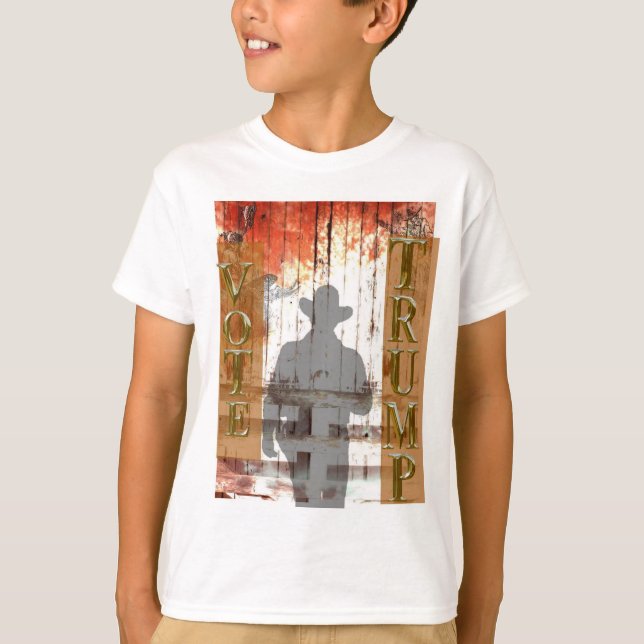 CAMISETA VOTAÇÃO (Frente)