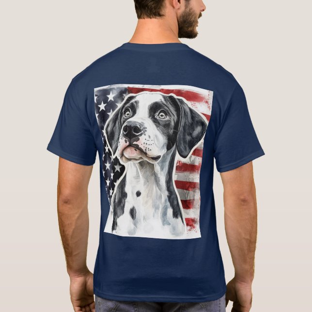 Camiseta Votação (Verso)