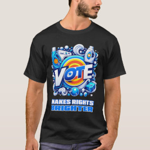 Camiseta Votação: 20/2024