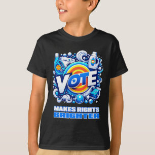 Camiseta Votação: 20/2024