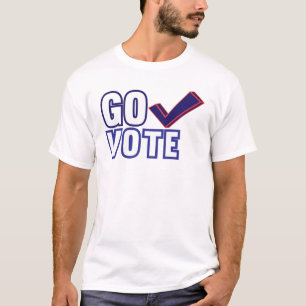 Camiseta Votação: 20/20/2020