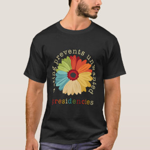 Camiseta Votação Impede Presidências Indesejadas 2