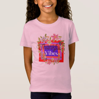 Camiseta Votações agradecidas