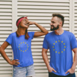 Camiseta Votar Pela Nossa Europa Futura Democracia Eleitora<br><div class="desc">Votar Para A Nossa Futura Europa Eleitoral Democracia Camisa</div>