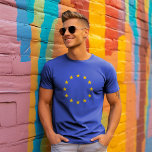 Camiseta Votar Pela Nossa Europa Futura Democracia Eleitora<br><div class="desc">Votar Para A Nossa Futura Europa Eleitoral Democracia Camisa</div>