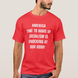CAMISETA VOTAR REPUBLICANO