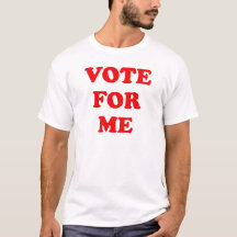 Vote Em Mim