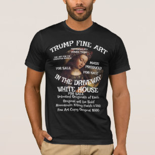 Camiseta Vote Político Patriota Trump Partido Republicano