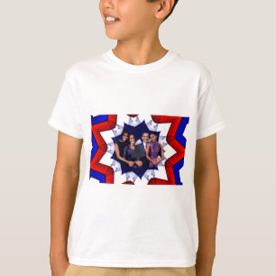 Camiseta Votem! 2012