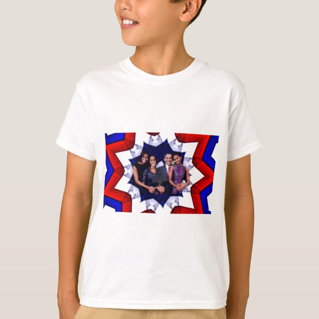 Camiseta Votem! 2012 (Frente)