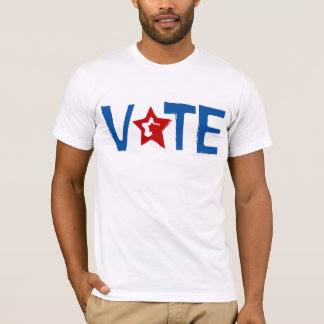 CAMISETA VOTO