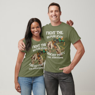 CAMISETA VOTO FW FV LOCAL HG ELEIÇÃO ANTECIPADA CORREIO 202