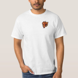 Camiseta Voto Odin