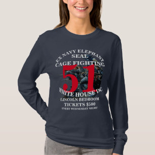 Camiseta Voto Político Patriótico Trump Partido Republicano