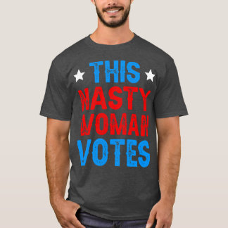 Camiseta Votos 2