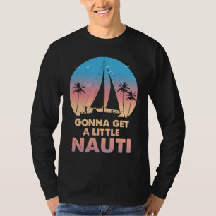 Camiseta Vou Ficar Um Pouco Safado ORIGINAL Estou Em Um Bar