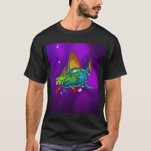 Camiseta Vou refletir sobre