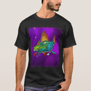 Camiseta Vou refletir sobre