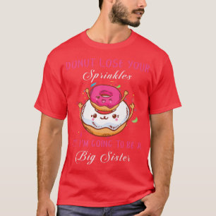 Camiseta Vou ser uma grande revista de gênero Engraçado da