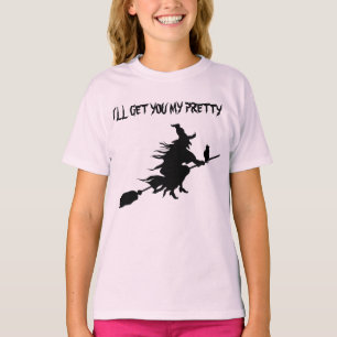 CAMISETA VOU TE PEGAR O MEU BONITO