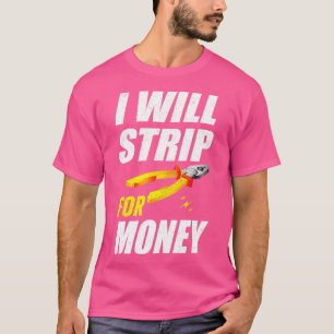 Camiseta Vou Tirar Por Eletricidade Elétrica Engraçada.