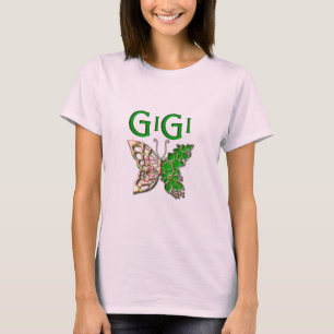 CAMISETA VOVÓ