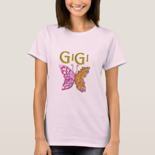 CAMISETA VOVÓ