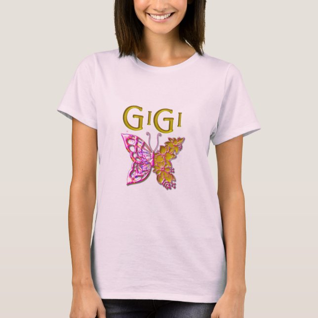 CAMISETA VOVÓ (Frente)