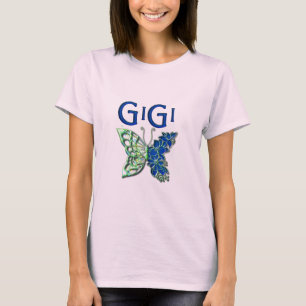 CAMISETA VOVÓ