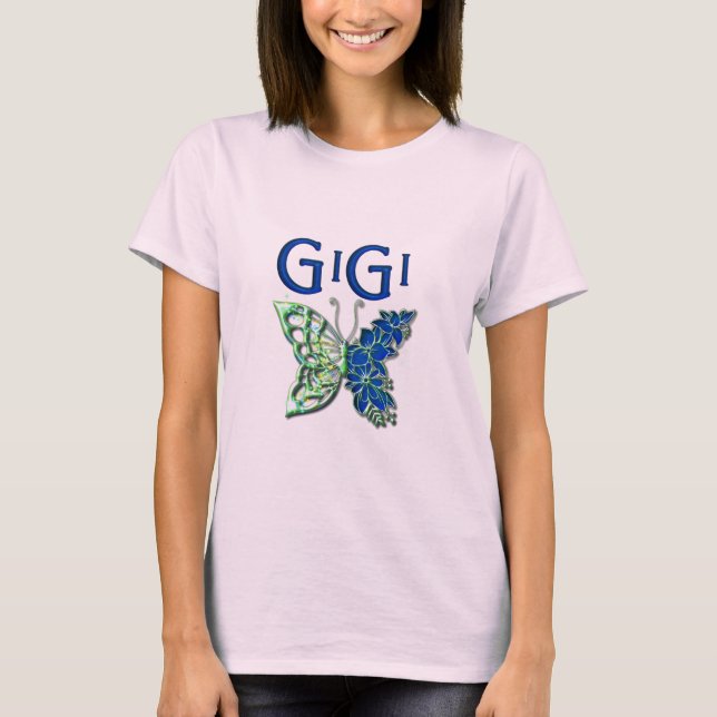 CAMISETA VOVÓ (Frente)