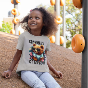 Camiseta Vovô
