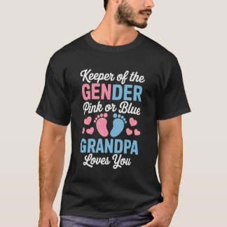 Camiseta Vovô Ama Você Churrasco de Bebê Menina Menino Guar