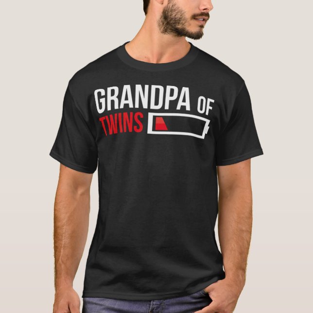 Camiseta Vovô Asanas zen (Frente)