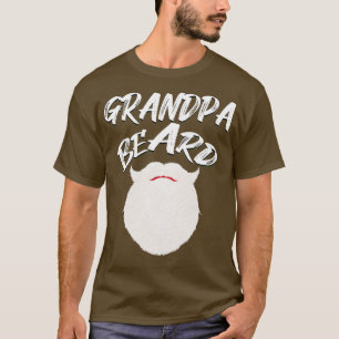 Camiseta Vovô Beard 2