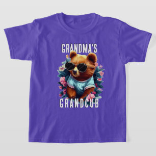 Camiseta Vovô Bonito