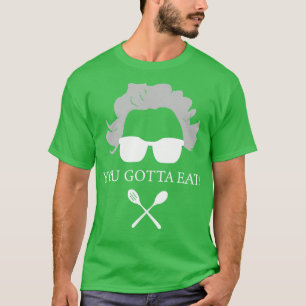 Camiseta Vovó da vizinhança