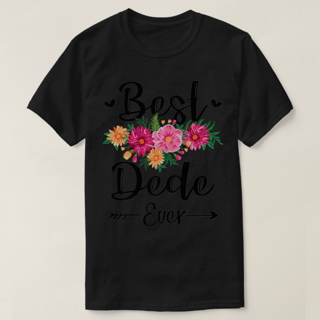 Camiseta Vovó Dia de as mães Mais Morta Do Mundo (Frente do Design)