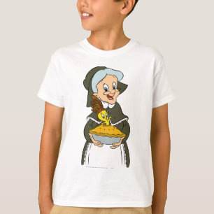 Camiseta Vovó e torta TWEETY™